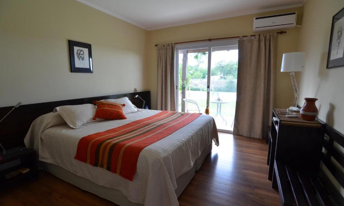 Salta House | Chacana: 4-Star Haven with Pool & Family-Friendly Amenities