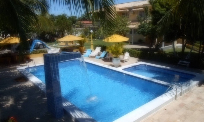 Massagueira House | Discover Chácara Lagoon's Shine: A Paradise Awaits!