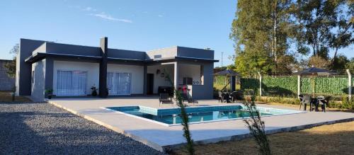 Boituva House | Relax at Chacara LP Boituva: Family & Pet-Friendly Retreat