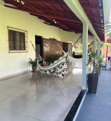 Aragarcas Apartment | CHACARA Realiza