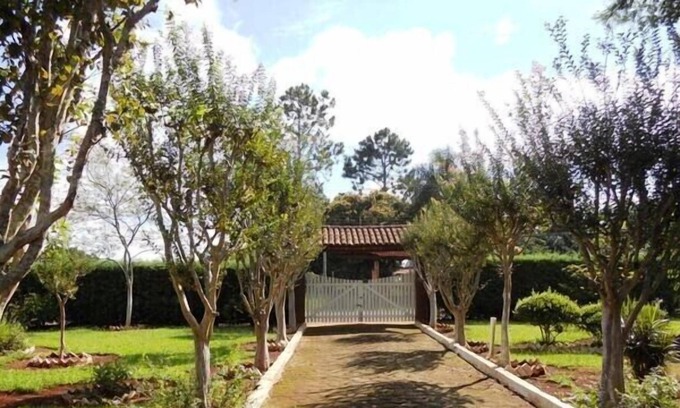 Pilar Do Sul House | Chacara São José - Leisure & Tranquility! Pilar do Sul SP - Sorocaba region