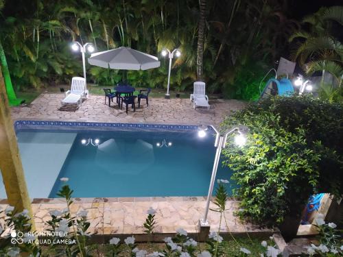 Igarata House | Relaxing Getaway at Sobrado Igarata with Ocean Views