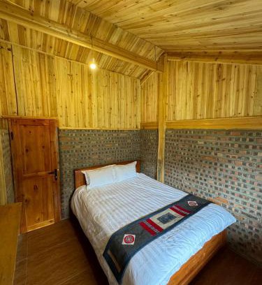 Sa Pa House | Child-Friendly Escape at Chacha's House - Guest Rated 9.8