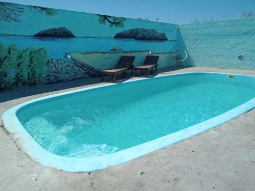 Victoria House | Chacra Don Herminio