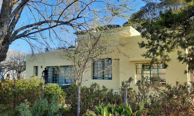 Partido de Chacabuco House | Family-Friendly Getaway at Chacra El Corral Casa de Campo