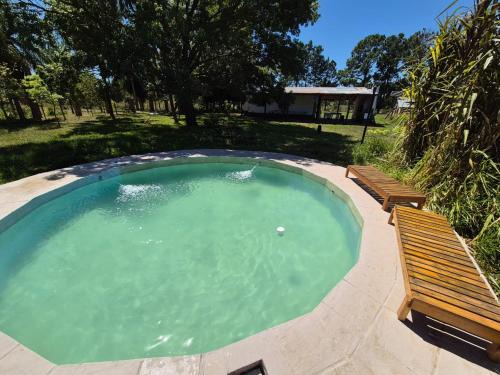 La Cruz House | Relax at Chacra mita í: Oceanfront, Pet-Friendly Retreat