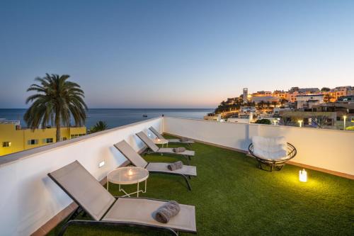 Morro Jable Apartment | Exceptional Stay at Chada Morro Jable - 4-Star Comfort