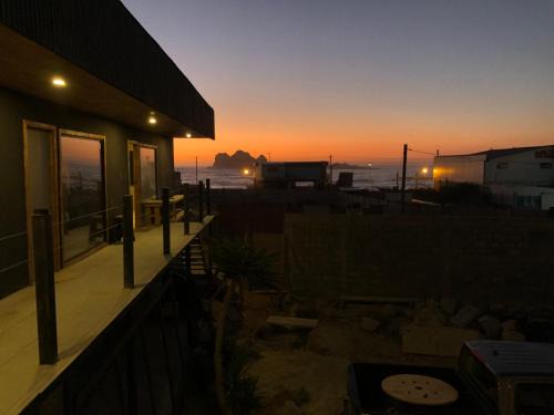 Los Vilos House | Family-Friendly Stay at Chagual Los Vilos Lodging