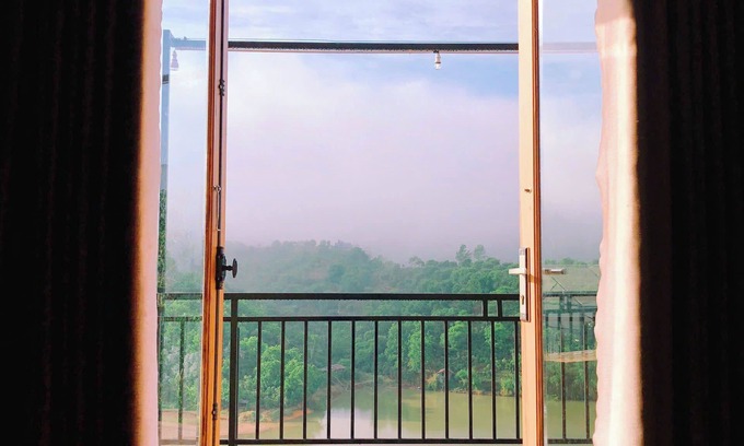 Da Lat Apartment | Chahill Dalat