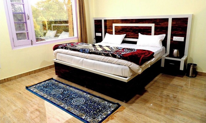 Shimla Other | Discover Chail's Best-Kept Secret: Hideaway Homestay Retreat