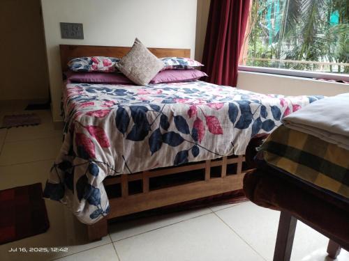 Stuart Hill House | Chaithra residency