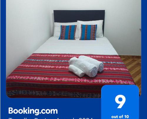 Carmen de La Legua-Reynoso House | Family-Friendly Retreat Near Lima Airport with Breakfast