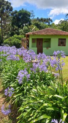 Cunha Ski Chalet | Charming Chalé 01 Maritacas: Guest Rated 9.9, Pet Friendly