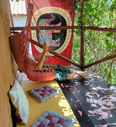 Santo Antonio do Leite Ski Chalet | Cozy Chalé in a Relaxing Climate Retreat - Pet Friendly!