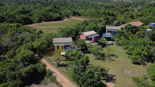 Curuipe House | Pet-Friendly Oceanfront Retreat at Condomínio Mar Aberto