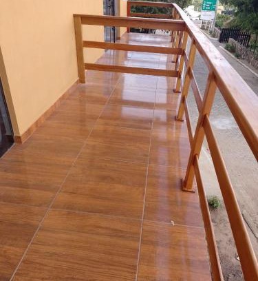 Serra de Sao Bento Cabin | Family-Friendly Chalé Aconchego da Serra: Rated 9/10!