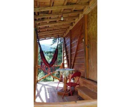 Aiuruoca Ski Chalet | Inviting Wooden Chalet in Aiuruoca - Family and Pet Friendly