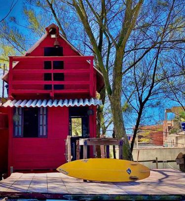Arraial do Cabo Ski Chalet | Paradise Awaits at Chalé Aloha Ihul - Pet-Friendly Retreat