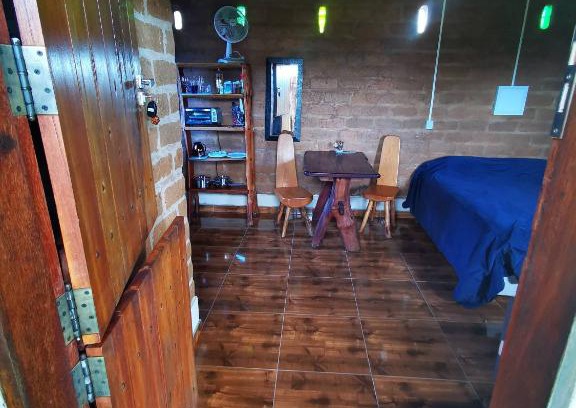 Alto Paraiso de Goias Ski Chalet | Ideal Family Retreat at Chalé Astral - 10/10 Guest Rated