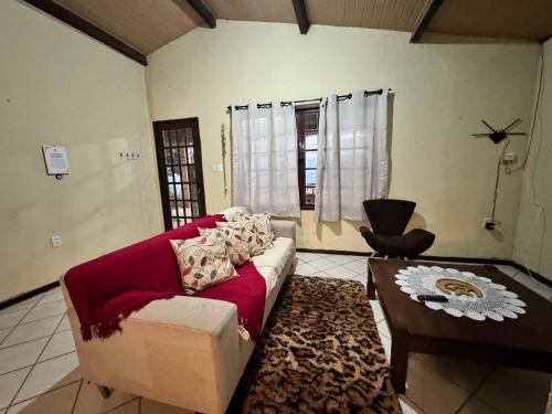 Northeast Region House | Chalé Bella Vista: Pet-Friendly Retreat with High Ratings