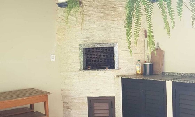 Schramm Ski Chalet | Eco-Friendly Chalé JS in São Bento do Sul SC with Spa