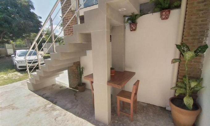 Mutari House | Oceanfront Chalé Brisa do Mar: Guest Rated 9/10, Family-Friendly