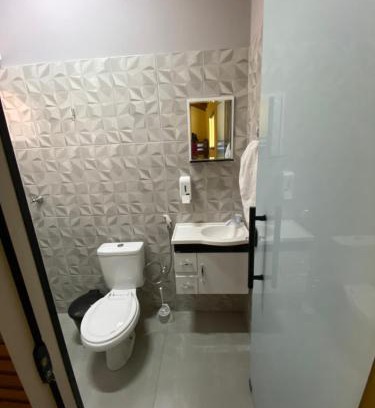 Guaratingueta Other | Discover Chalé Califórnia: Pet-Friendly with a Pool