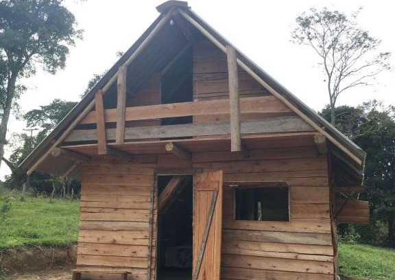 Sapopema Other | Pet-Friendly Chalé Camping Luz: Perfect for Families