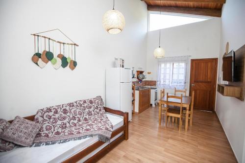 Estaleiro House | Experience Nature and Comfort at Estaleiro Balneário Camboriú