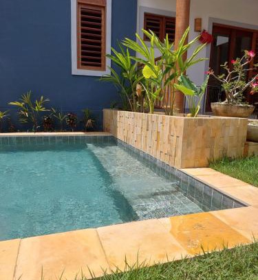 Pipa House | Pet-Friendly Retreat at Chalé de Chica with Pool Access