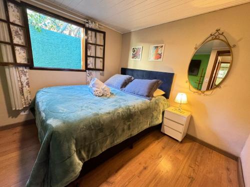 Vila Telma Ski Chalet | Cozy Chalé Just 5 Minutes from the Heart of Town