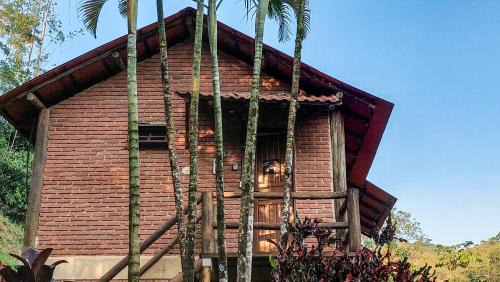 Domingos Martins House | Cozy Chalé in Domingos Martins Village - 9.8 Guest Rated
