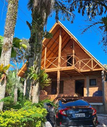 Gamboa House | Family-Friendly Chalé with Pet and Child Amenities