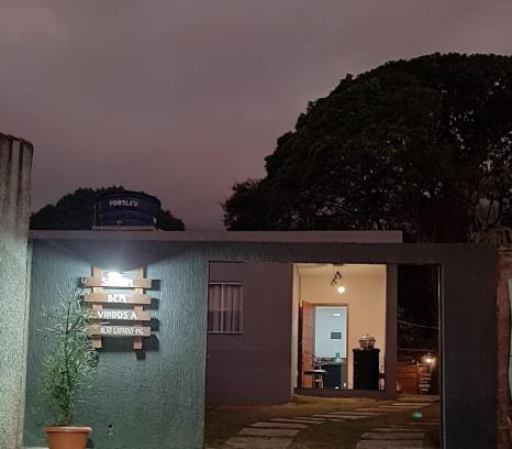 Caparao National Park House | Pet-Friendly Chalé coração do Caparaó with Top Reviews