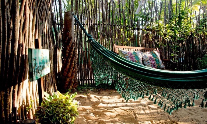 Jijoca de Jericoacoara Ski Chalet | Discover Chalé da Gil: Prime Location in Jeri Awaits