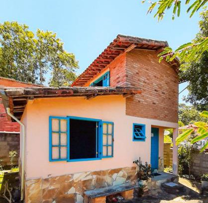 Conceicao do Ibitipoca House | Family-Friendly Chalé da Léia with Kitchen Amenities