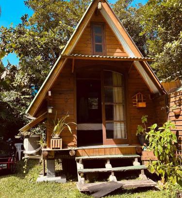 Paranagua Ski Chalet | Family-Friendly Retreat at Chalé da Mamis - Pousada Sul