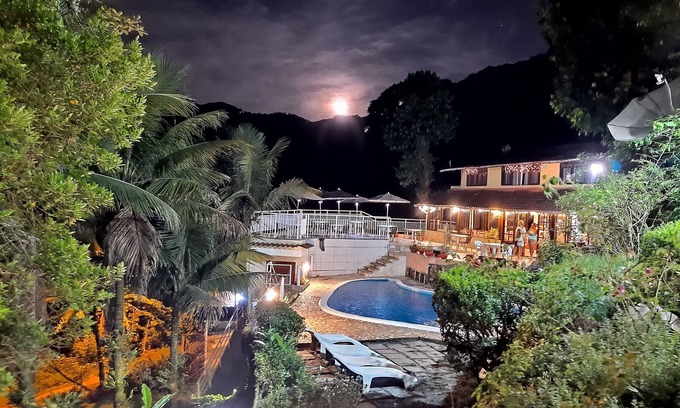 Petropolis Hotel | Mountain Retreat: Guest Rated 8.8 with Pool & Spa