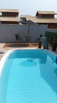 Campo d'Una House | Pet-Friendly Chalé do Alemão with Perfect Guest Rating