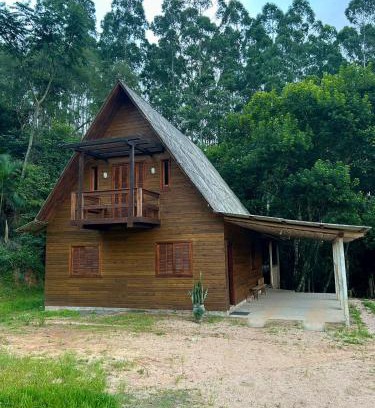 Grao Para Ski Chalet | Family-Friendly Retreat at Chalé do Beleza - Serra do Corvo