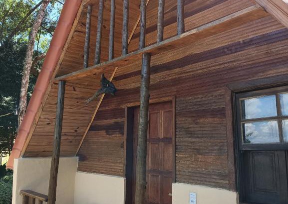 Ouro Preto Ski Chalet | Family-Friendly Chalé do Mirante do Itacolomi - Rated 9.8/10