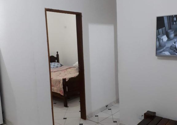 Tesouro da Colina Cabin | Cozy Chalé do Rogério with Ocean View & Pet-Friendly Access