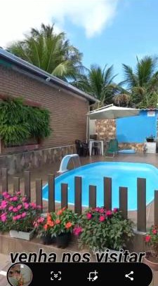 Caraguatatuba Ski Chalet | Discover Chalé do Tio Beto: Oceanfront Bliss in Caraguatatuba