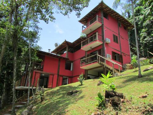 Felix Apartment | Ocean View Chalé e Suite Manacá - Guest Rated 9/10