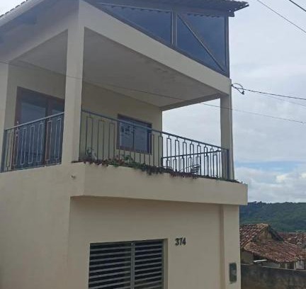 Bananeiras House | Charming Chalé em Bananeiras: Pet Friendly & Accessible Stay