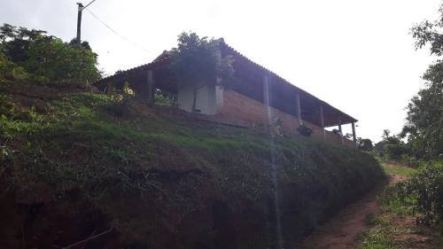 Conceicao do Ibitipoca Cabin | Comfortable Chalé in Ibitipoca - Family & Pet Friendly Stay