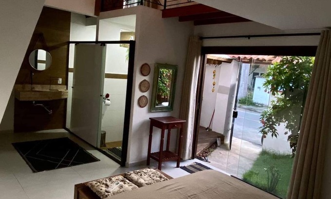 Cabore Ski Chalet | Inviting Chalé em Paraty, Steps from Historic Center