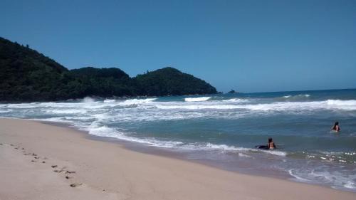 Barra da Lagoa Ski Chalet | Chalé with Oceanfront Views and High Guest Ratings