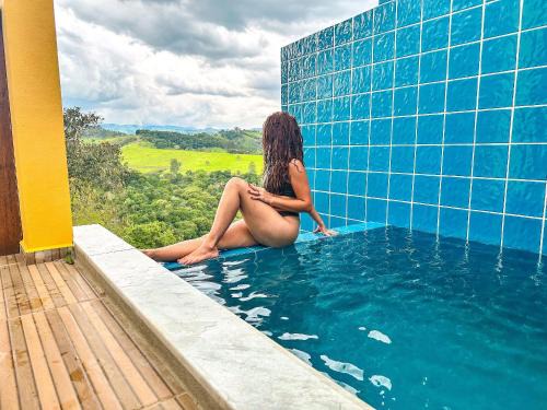 Cunha Ski Chalet | Experience Chalé Faisão: A 4-Star Family Getaway