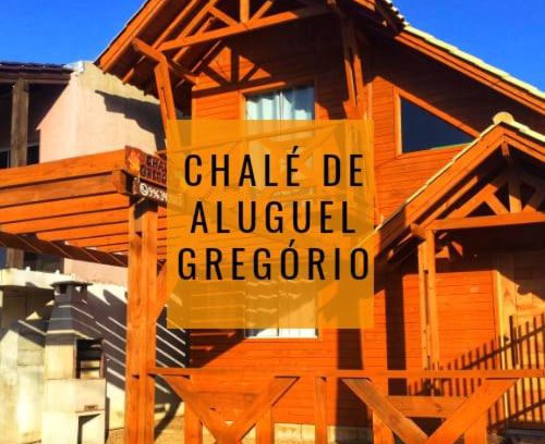 Vila Alvorada Ski Chalet | Pet-Friendly Retreat at Chalé Gregório - Rated 9.5/10